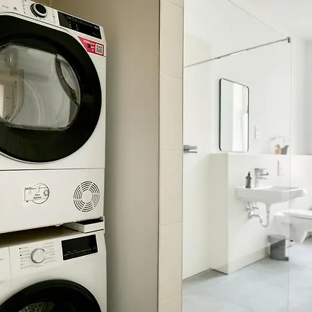 Design Mitte Apartment *