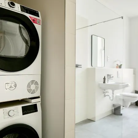 Design Mitte Apartment *