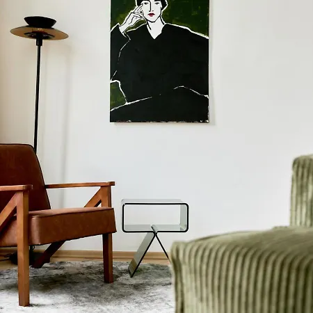 Design Mitte