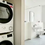 Design Mitte Lejlighed *