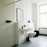 Lejlighed Design Mitte Berlin