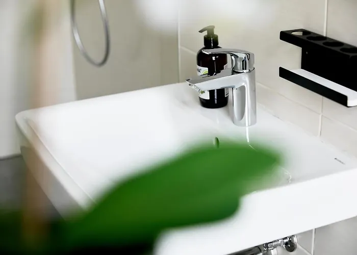 Design Mitte Apartamento