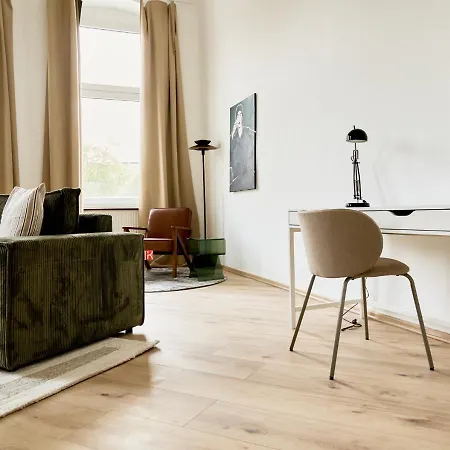 Design Mitte