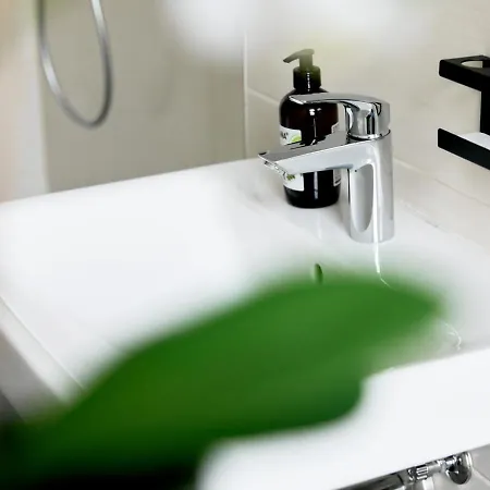 Design Mitte Apartment