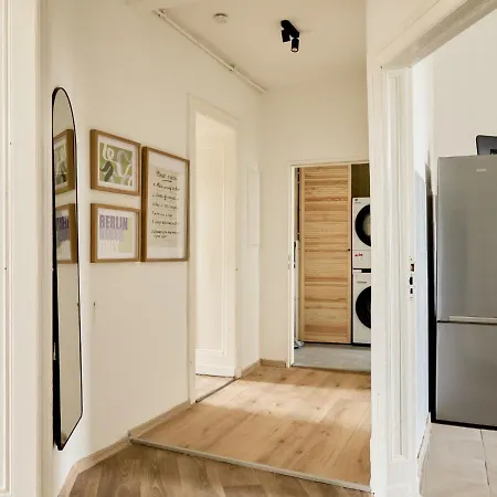 Design Mitte * Berlín