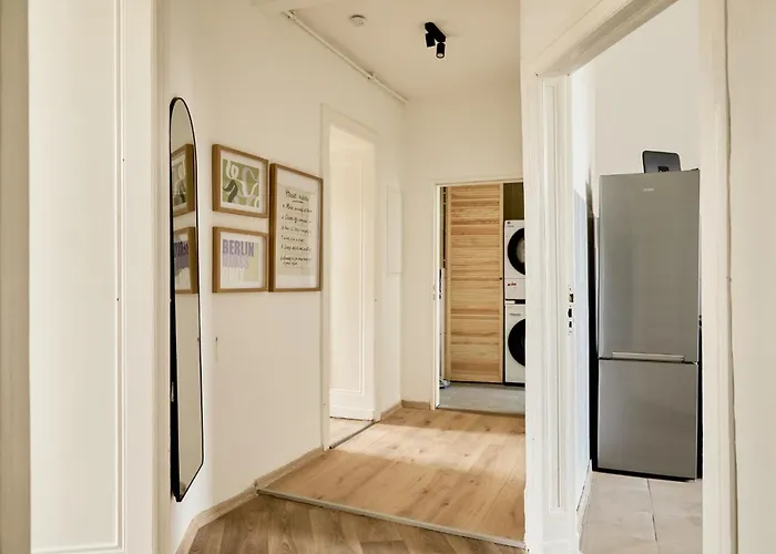 Design Mitte * Berlín